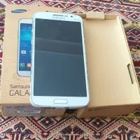 گوشی موبایل Samsung grand2  دو سیمکارت