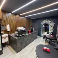 نیرو کار برای قلیون سرا و کافه