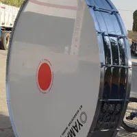 طبل 2 متری