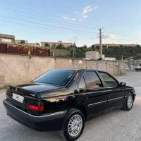 پارس سال درجه‌یک