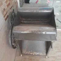 فروش یک دستگاه پنبه زنی