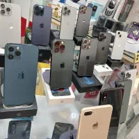 فروش ایفون درهمه رده قیمت