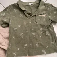 لباس پسروونه