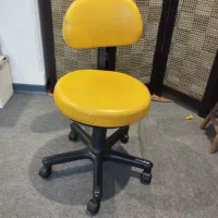 صندلی چرخ دار
