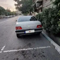 پژو ۴۰۵
