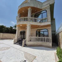 فروش کاخ ویلا 283m نزدیک به شهر (کد119)