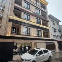 اپارتمان فول لاکچری