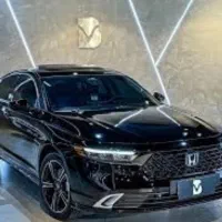 حواله هوندا  اکورد