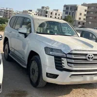 لندکروز موتور۴۰۰۰ صفر۲۶