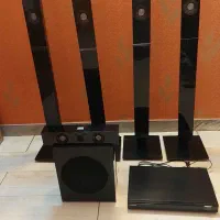 فروش سیستم صوتی