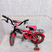 دوچرخه سایز ۱۲