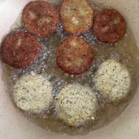 مواد فلافل درجه یک وبینظیر