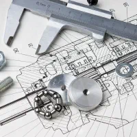 مهندس مکانیک یا کارآموز ( خانم ) - نقشه کشی و R&D
