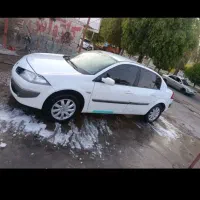 مگان دنده ای مدل۹۰