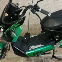 موتور ژاپنی امکان فروش شرایطی با چک صیاد