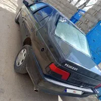 پژو405|خودرو سواری و وانت|فلاورجان, |دیوار