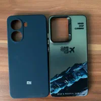 قاب برای poco x7pro