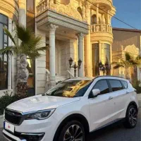 فیدلیتی پرایم ۵ نفره مدل ۱۴۰۳ قابل معاوضه