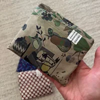 ساک خرید تاشو