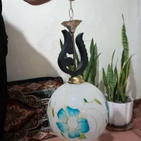 لوستر آشپز خانه