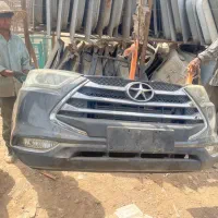 کلیه قطعات بدنه موتوری تزییناتی ماشینهای چینی
