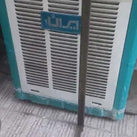 کولر ابی ایران (جنرال)