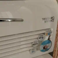 اسپلیت سرما و گرما برند جنرال شکار