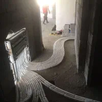 تاسیسات لوله کشی آب فاضلاب پکیج استخر ونصب شیرآلات