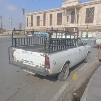 حمل بار به تمام نقاط کشور