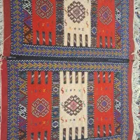 گلیم پادری زیبا