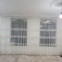 پرده پذیرایی