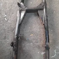 دوشاخ عقب پالس ۱۸۰باجاج