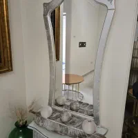 اینه وکنسول باجاشمعی ها