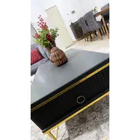 جلو مبلی و عسلی