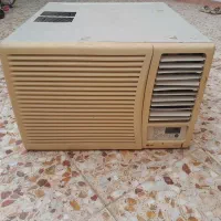 کولر گازی تک زمانه ۱۸۰۰۰ ال جی اصل کره پیستونی