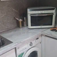 ماکروویو الجی کره سولاردوم مناسب جهیزیه