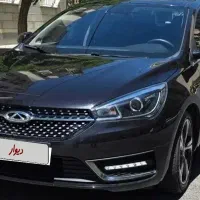 آریزو ۵ داشبورد جدید مدل ۴۰۱