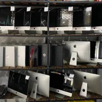 آیمک iMac آل این وان اپل ۲۲ اینچ تا ۲۷ اینچ