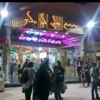 استخدام نیرویی حراست