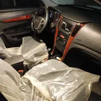 دنا ۶ دنده خشک ۱۴۰۵