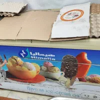 فریزر (بستنی )صندوقی درجه یک