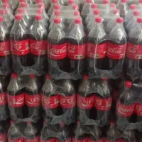 نوشابه کوکاکولا