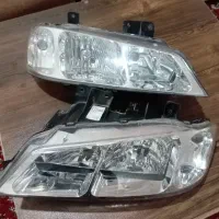 چراغ جلو پارس