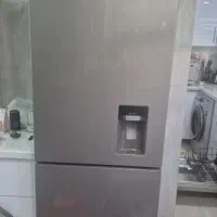 یخچال و فریزر بدون کارکرد دوو