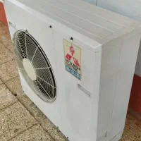 کولر گازی میسوبیشی اصل