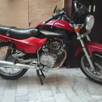 موتور150سی سی عروسک قیمت مناسب