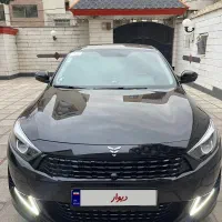 ریسپکت|خودرو سواری و وانت|کرج, گوهردشت|دیوار