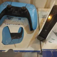 ps5 فت