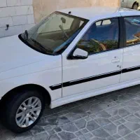 پژو پارس موتور جدید مدل ۱۴۰۲