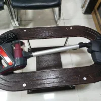 جارو برقی پرتابل گلدفراست